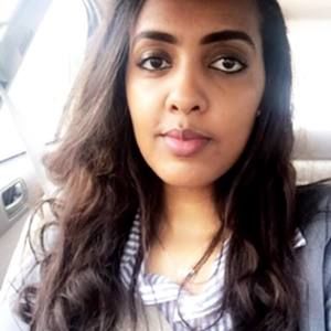 Meet your Posher, Semhar